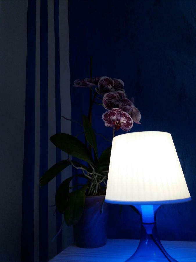 Light Home Avellino Exteriér fotografie